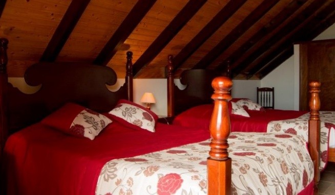 Quinta Da Quebrada (Arco de San Jorge) opinie