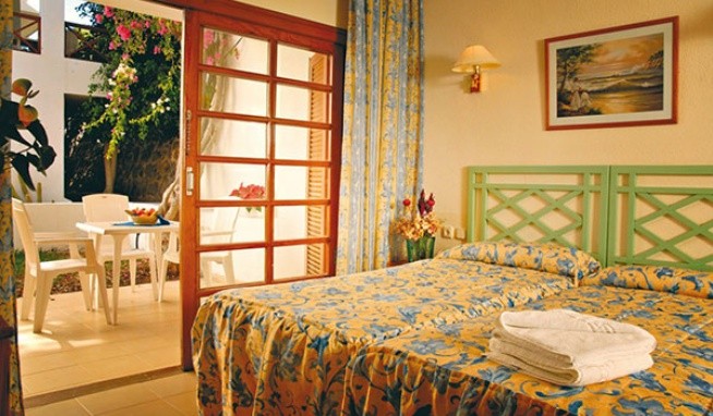 Mar y Sol Spa & Sport Hotel értékelés