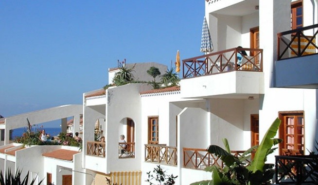 Mar y Sol Spa & Sport Hotel opinie