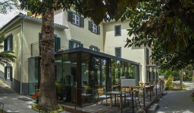 Vila Vicencia recenzie