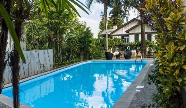 Villa Vicencia opinie