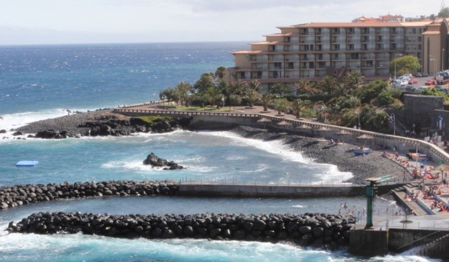 Canico Bay Club recenzie