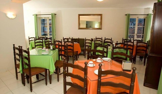 Residencial Chafariz opinie