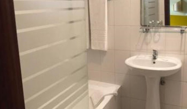 Residencial Chafariz recenzie