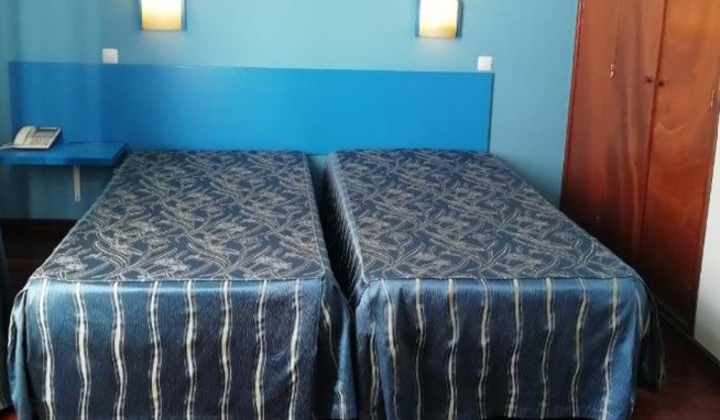 Residencial Chafariz recenzie