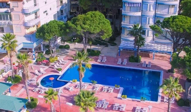 Fafa Beach értékelés