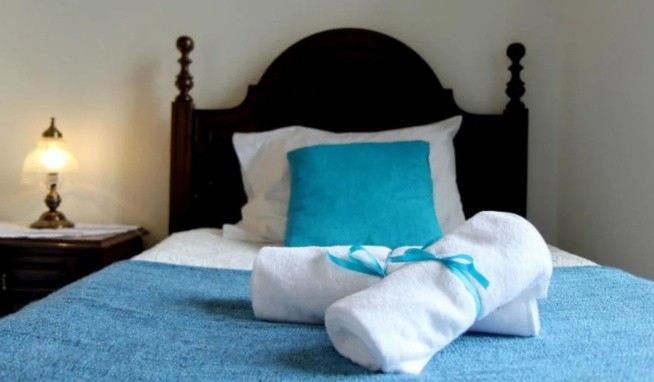 Residencial Gordon opinie