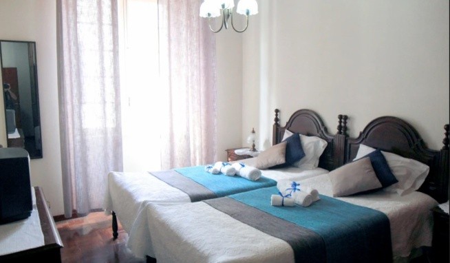 Residencial Gordon recenzie