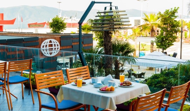 Vlora International recenze