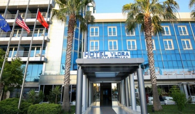 Vlora International opinie