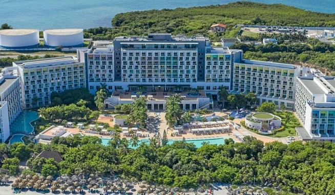 Iberostar Bella Vista opinie