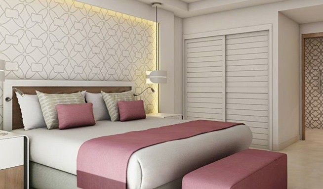 Iberostar Bella Vista recenze