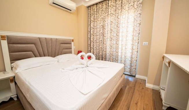 Vila Mare értékelés