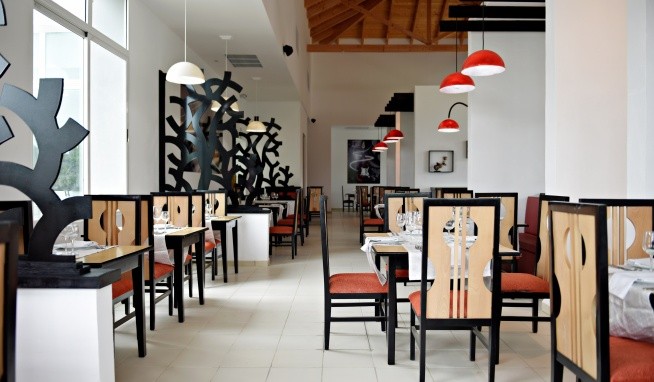 Grand Memories Santa Maria recenze