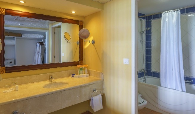 Grand Memories Santa Maria recenze