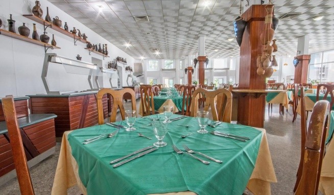 MarAzul (Santa Maria del Mar) recenze