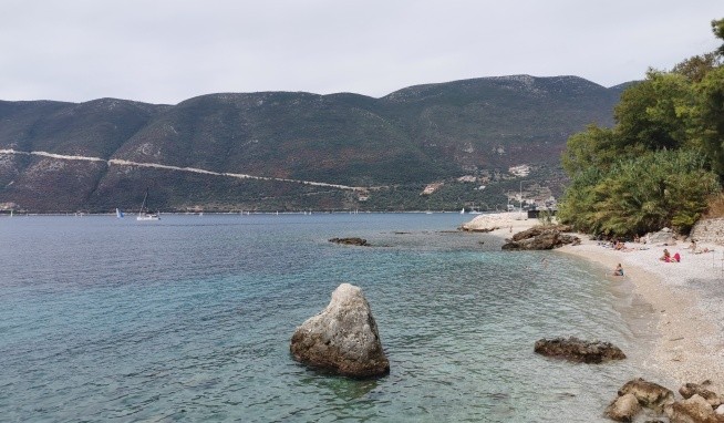 Ponti Beach értékelés