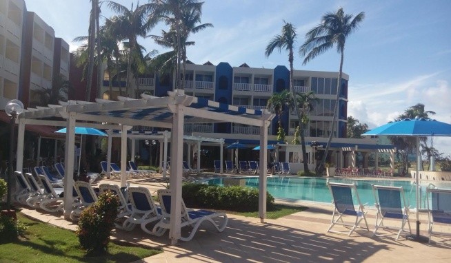 Club  Tropical opinie