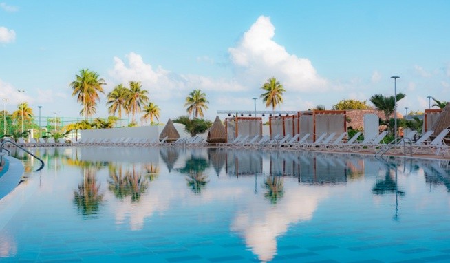 Selectum Family Resort Varadero recenzie