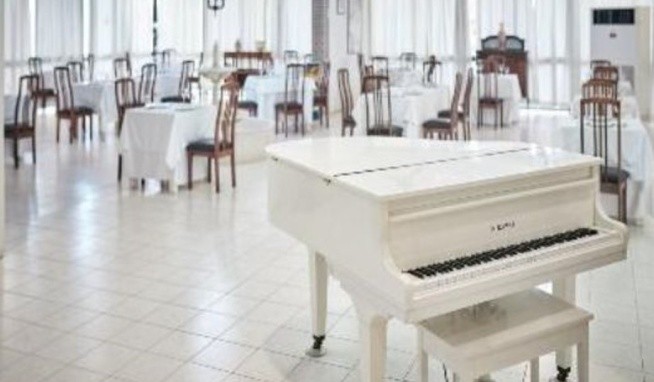 Roc Varadero (ex. Playa Caleta) opinie