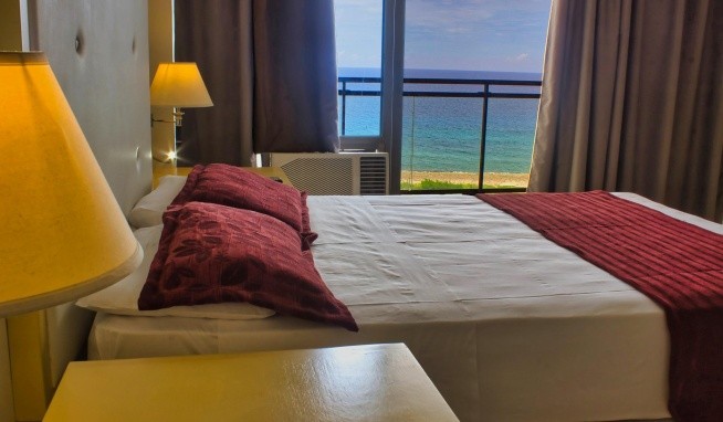 Gran Caribe Neptuno Triton recenze