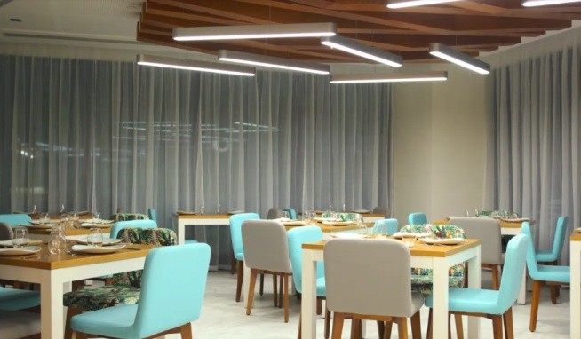 Gran Aston La Habana recenze