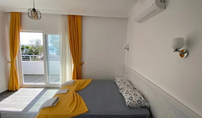 Aroma Butik Hotel opinie