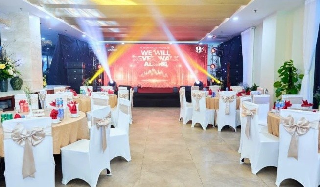 Amarin Resort & Spa (Phu Quoc) opinie