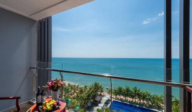 Amarin Resort & Spa (Phu Quoc) recenze