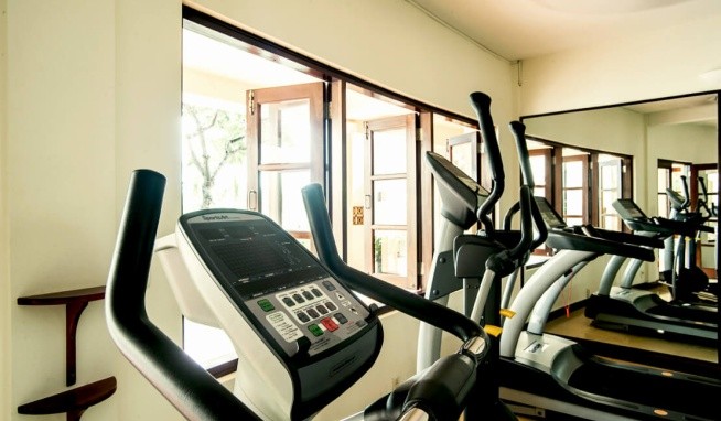 Phu Hai Resort recenze