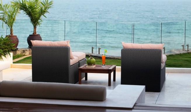 The Cliff Resort & Residences értékelés