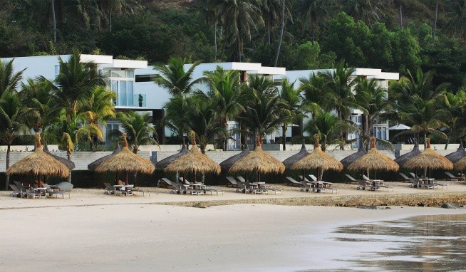 The Cliff Resort & Residences opinie