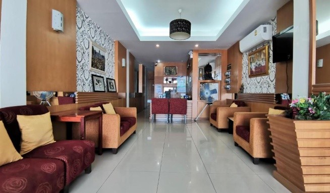 Le Desir Resortel recenze