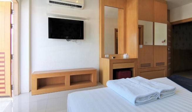 Le Desir Resortel opinie