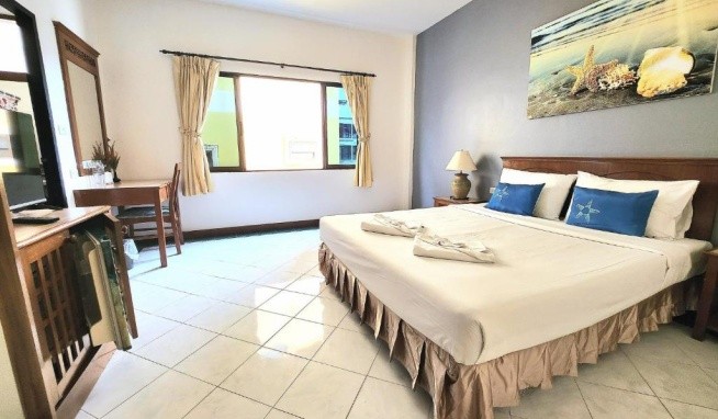 Sea Front Home opinie