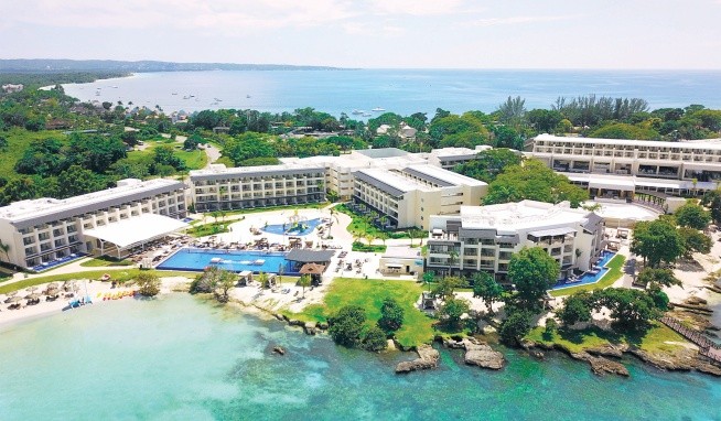 Royalton Negril értékelés