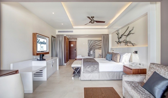 Royalton Negril recenze