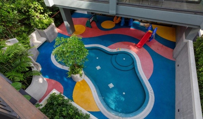 The Nature Phuket opinie