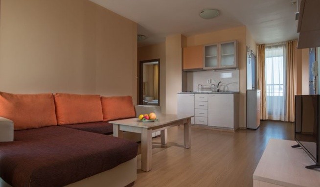 Prestige City II opinie