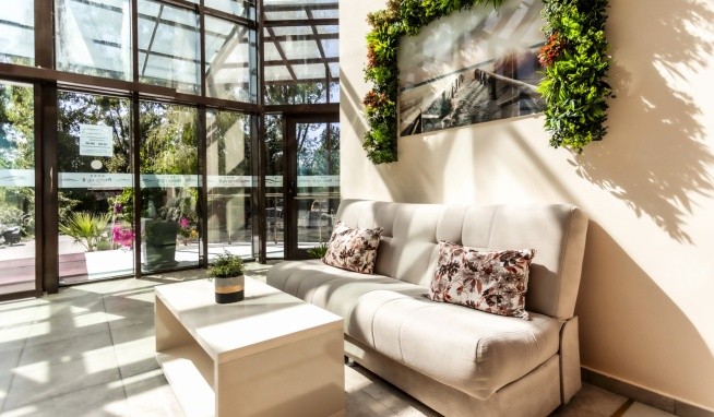 Prestige City II recenze