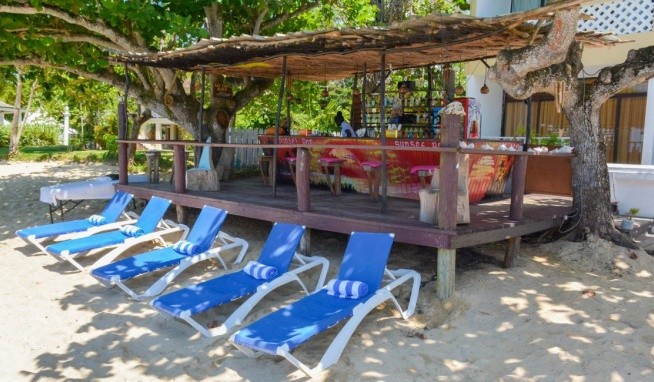 Sand & Tan értékelés