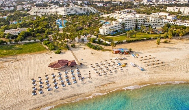 Magic Manar & Aquapark recenze