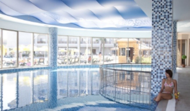 Seher Side Quality Resort & Spa opinie