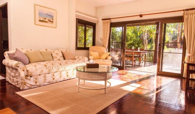 Coco Palm Beach értékelés