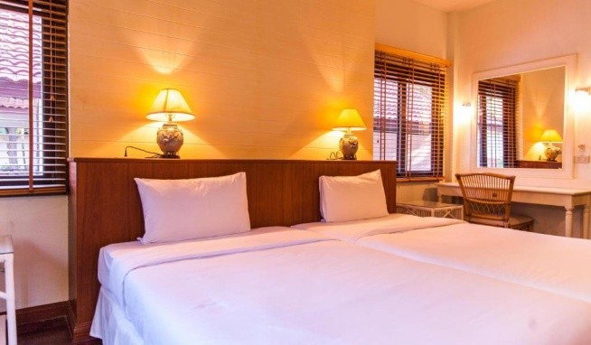 Coco Palm Beach recenzie