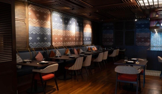 Amari Watergate értékelés