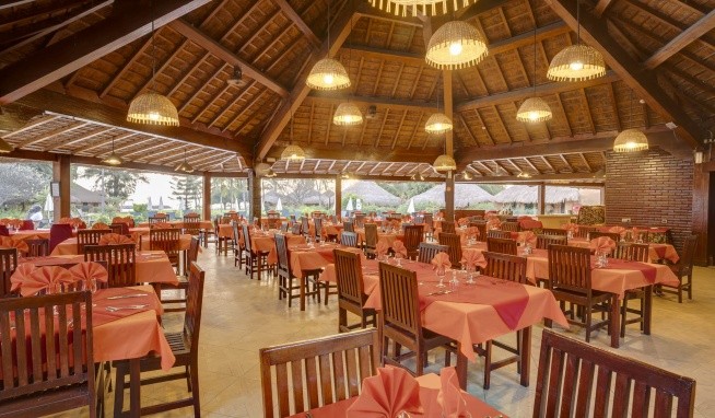 Le Saly & Club Les Filaos opinie