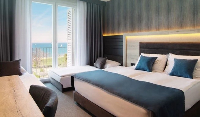 Depandances San Simon opinie