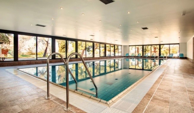 Depandances San Simon recenzie