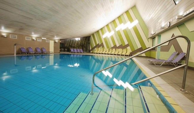 Breza Terme Olimia opinie